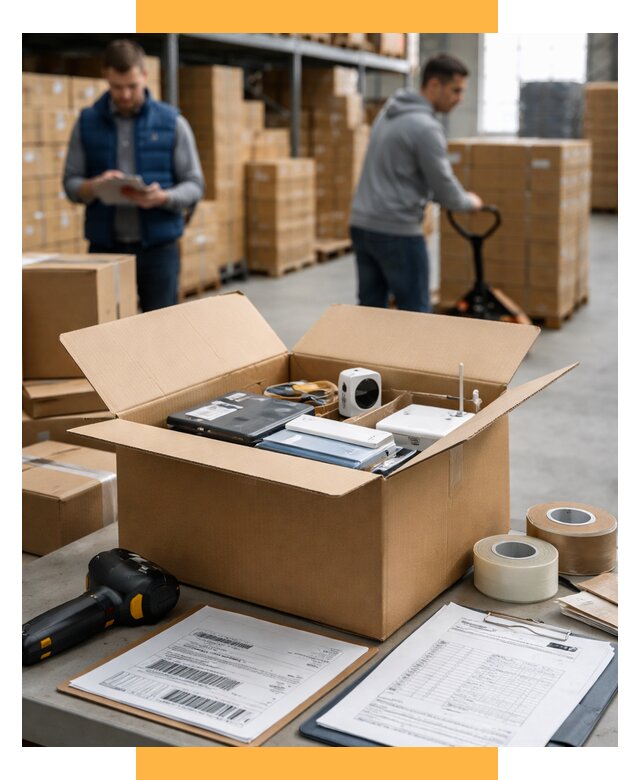 Доставка грузов из Китая в Россию от 60900 р. | СетСервис-Втс