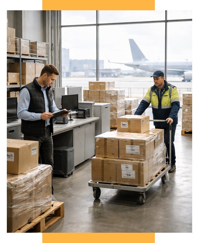 Авиадоставка из Китая от 660 р. — быстро | СетСервис-Втс