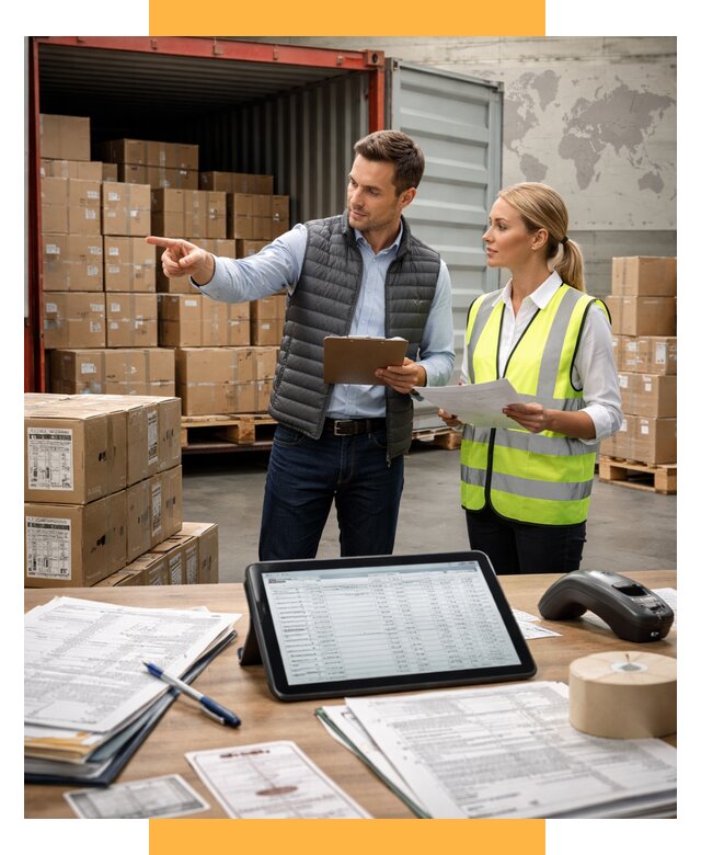 Карго доставка из Китая в Россию от 86275 р. | СетСервис-Втс