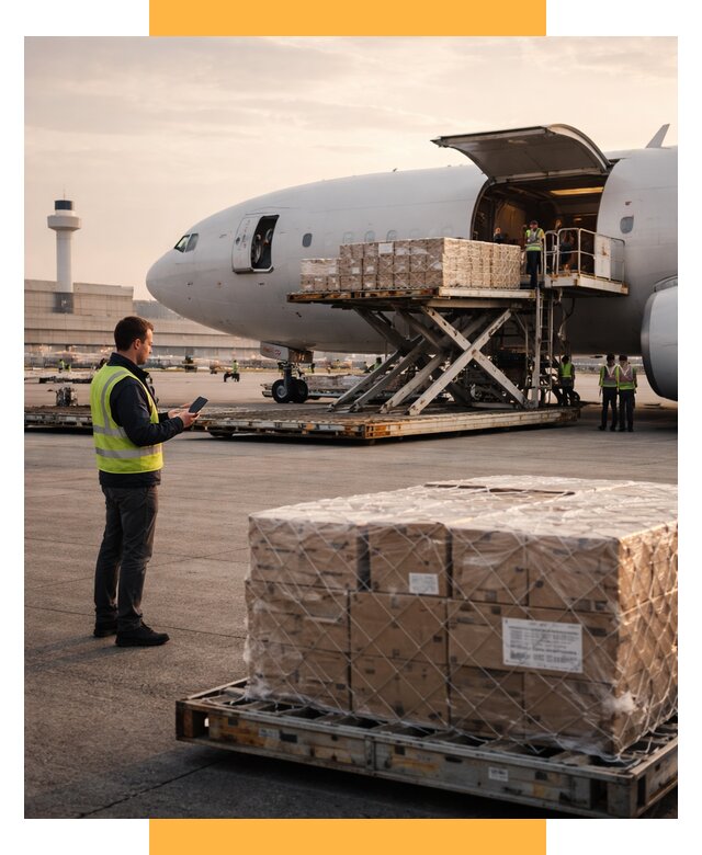 Срочная авиадоставка из Турции от 457 руб., СетСервис-Втс