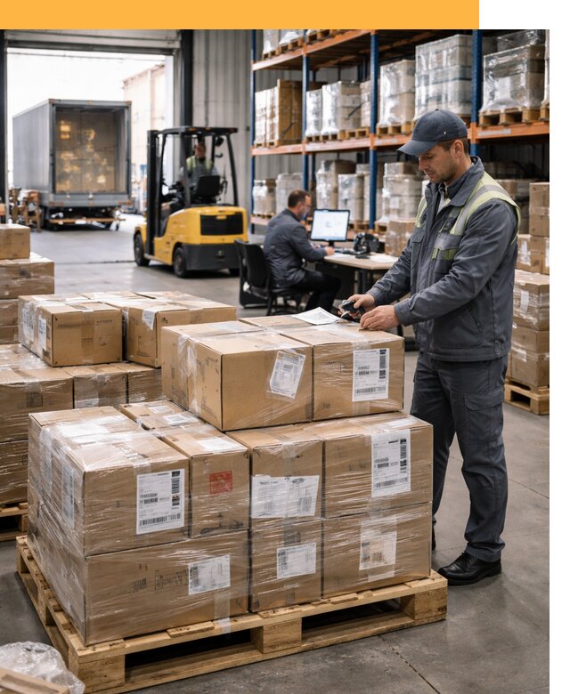 Сборные грузы из Турции от 8628 руб, доставка, таможенное оформление