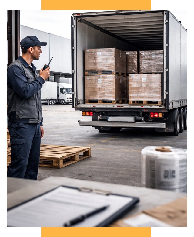 Автоперевозки из Италии от 86275 р., надежно СетСервис-Втс