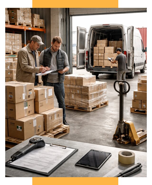 Сборные грузы из Италии, доставка от 18778 р. СетСервис-Втс