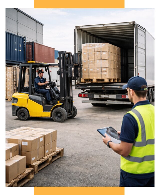 Доставка грузов из Латвии в Россию от 25375 р. | СетСервис-Втс