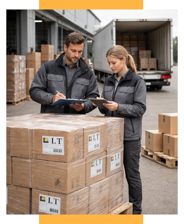 Доставка грузов из Литвы в Россию от 15225 р., СетСервис-Втс