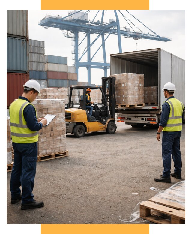 Доставка грузов из Вьетнама в Россию от 76125 р. | СетСервис-Втс