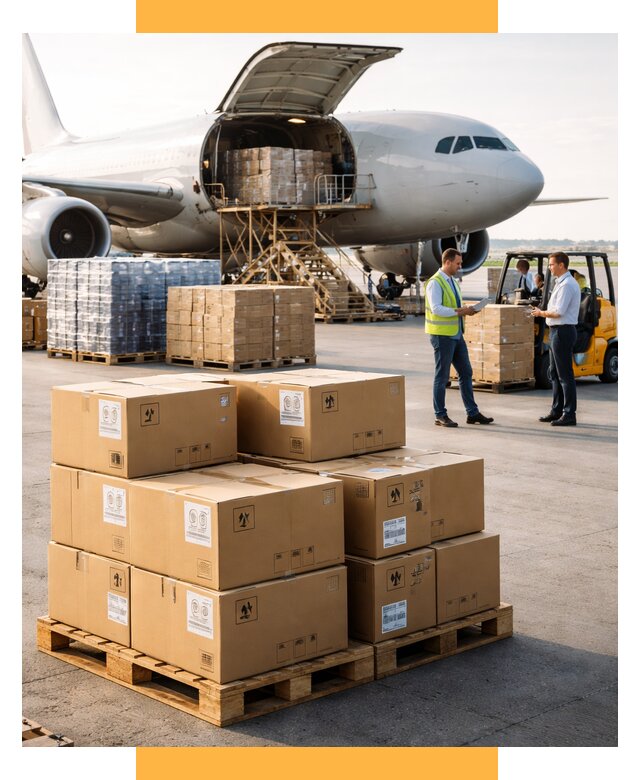 Авиадоставка из Вьетнама в Россию от 863 р. | СетСервис-Втс