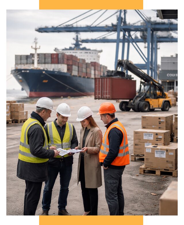 Морские перевозки из Вьетнама от 152250 р. — СетСервис-Втс