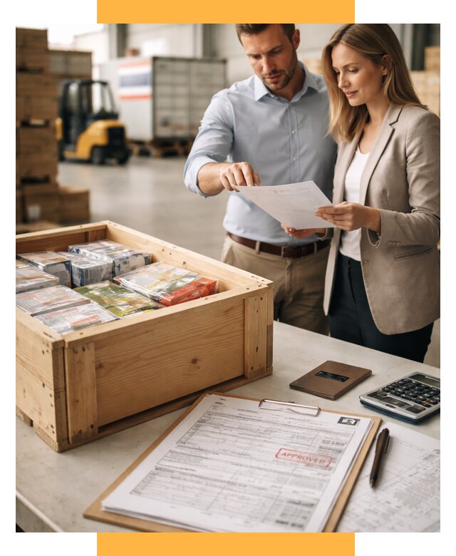 Доставка грузов из Таиланда в Россию от 35525 р. СетСервис-Втс