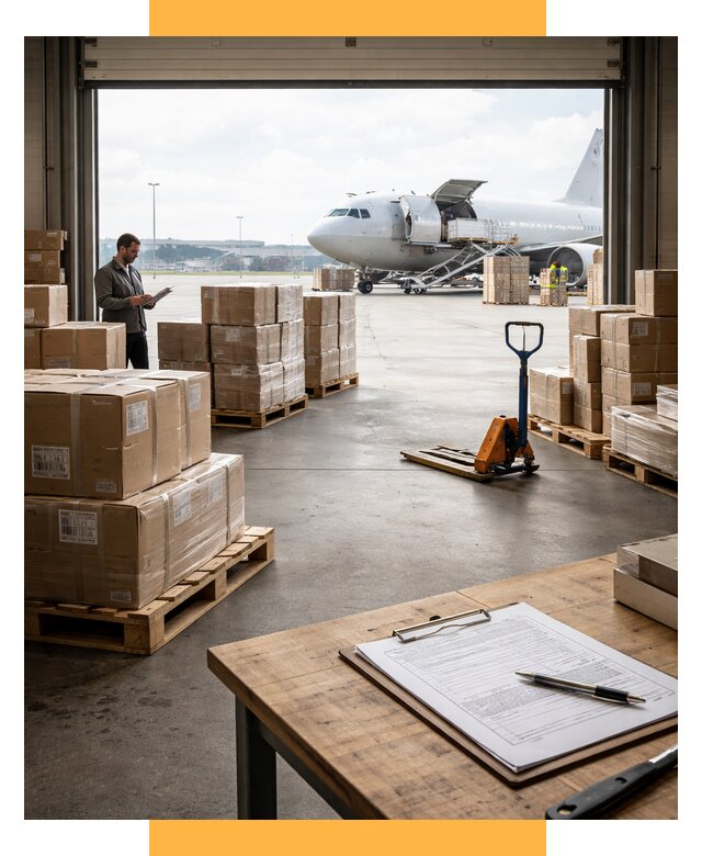 Срочная авиадоставка из Таиланда от 914 р., СетСервис-Втс