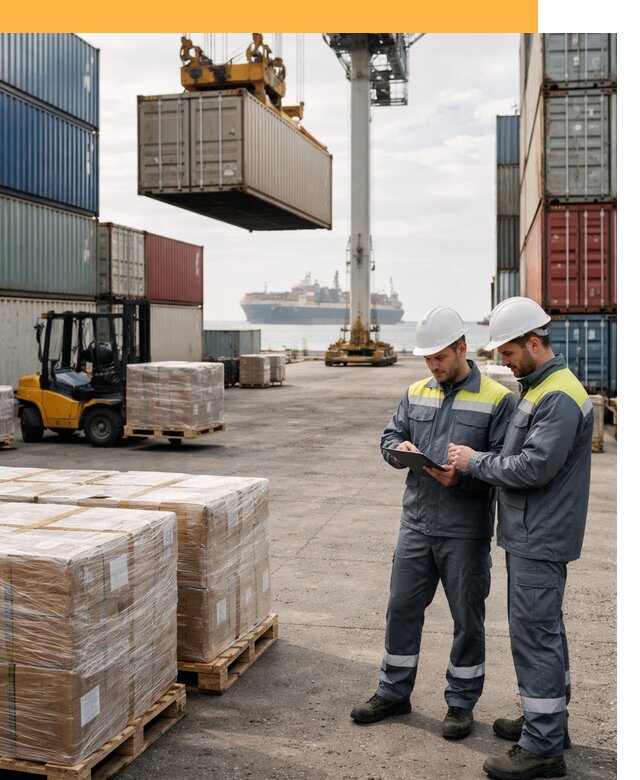 Морские перевозки из Таиланда от 86275 руб, доставка и таможня