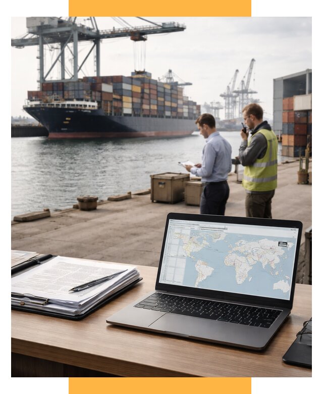 Морские перевозки из Малайзии от 86275 р. | СетСервис-Втс