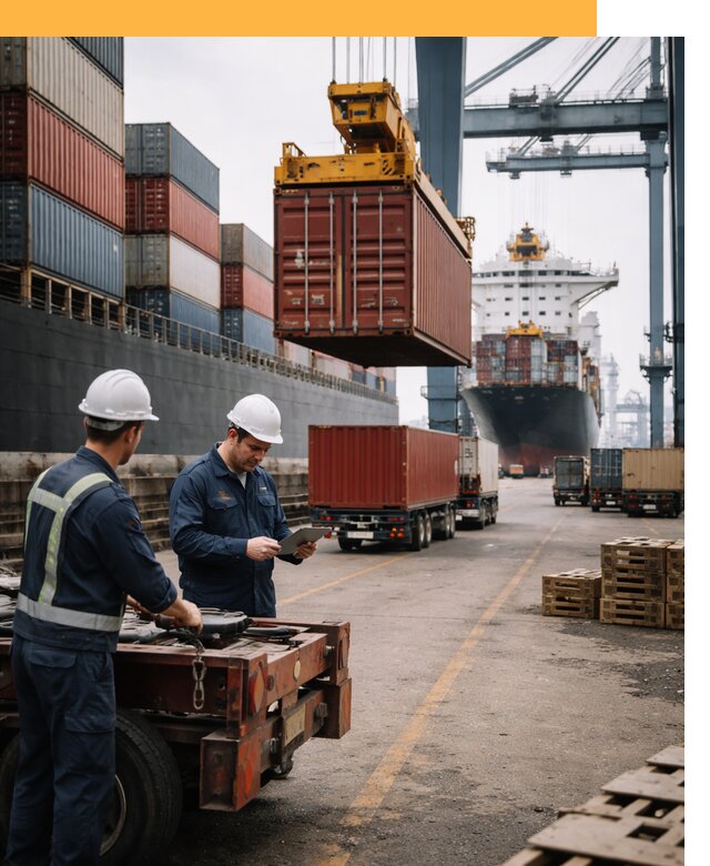 Морские перевозки из Малайзии: фрахт и таможня от 86275 руб за ед