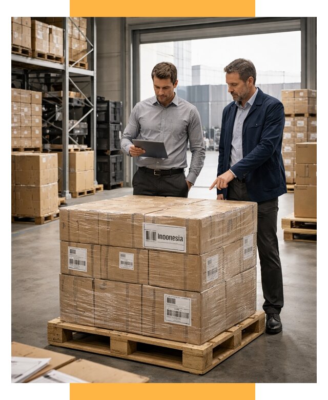 Доставка грузов из Индонезии в Россию от 86275 р., СетСервис-Втс