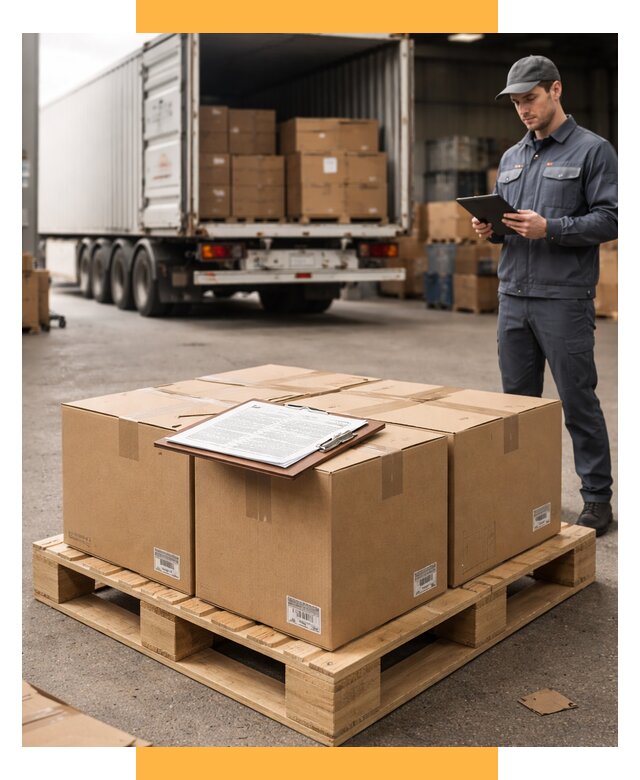 Доставка грузов из Ирана в Россию от 1218 р., СетСервис-Втс