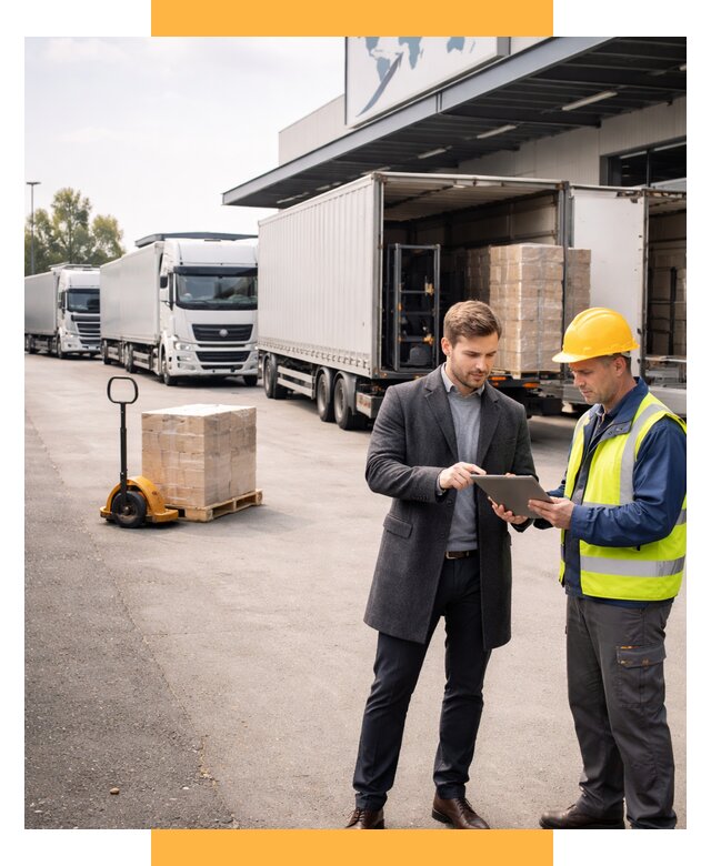 Автоперевозки из Грузии от 86275 р. - логистика СетСервис-Втс