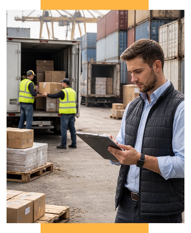 Доставка грузов из Азербайджана от 35525 р., СетСервис-Втс