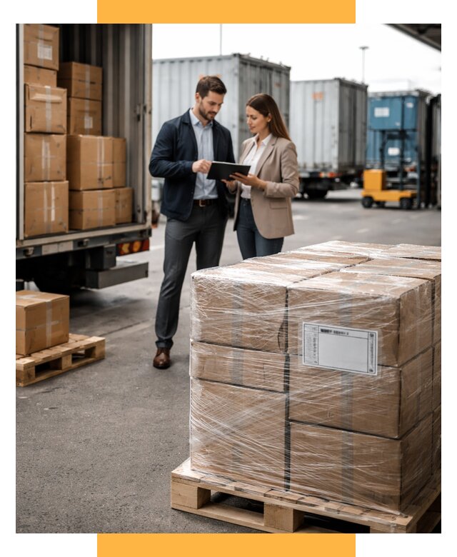 Доставка грузов из Казахстана в Россию от 6598 р., СетСервис-Втс