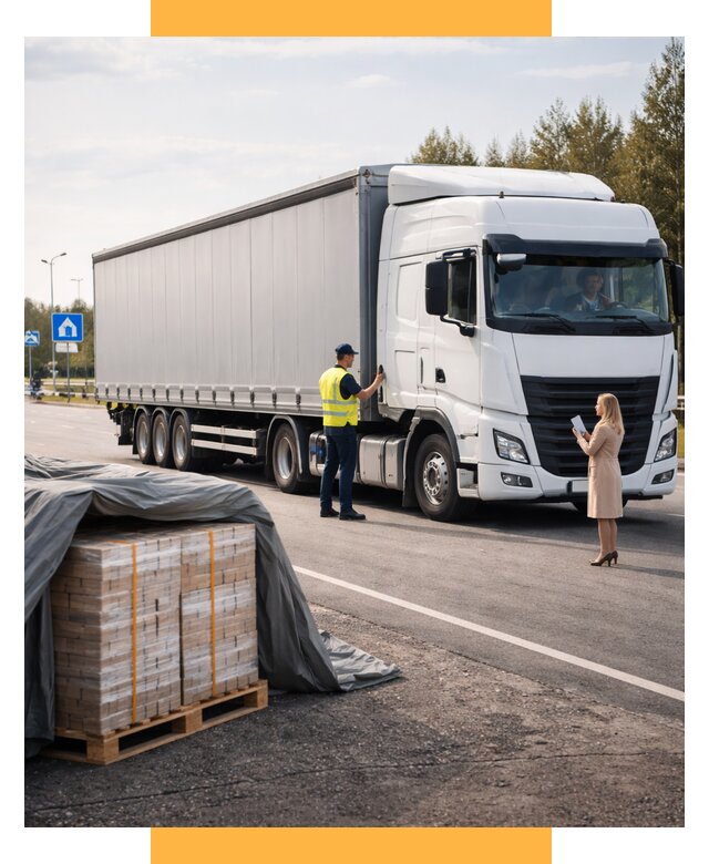 Автоперевозки из Узбекистана от 182700 р. — СетСервис-Втс логистика