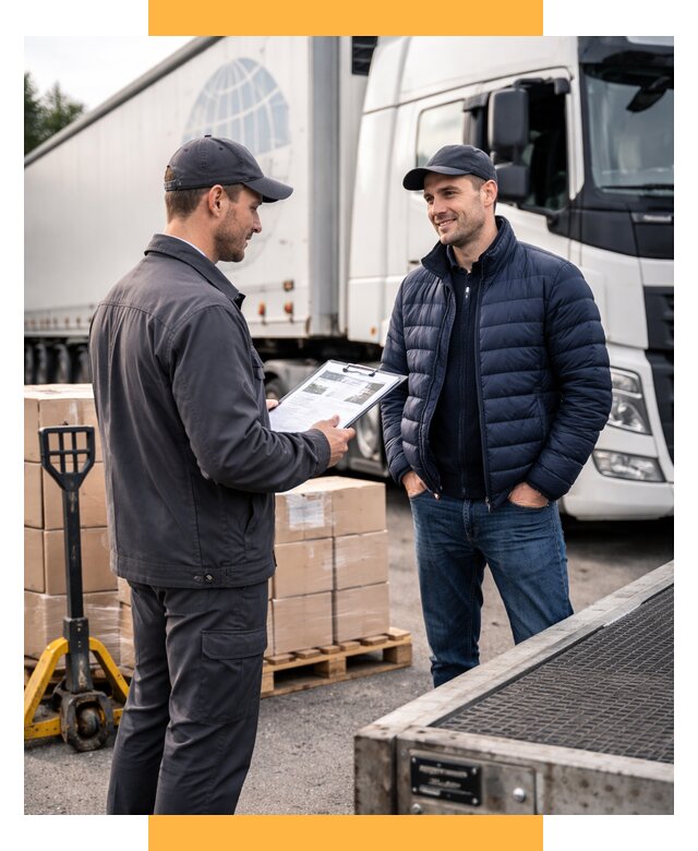 Автоперевозки грузов из Киргизии от 86275 р. — СетСервис-Втс