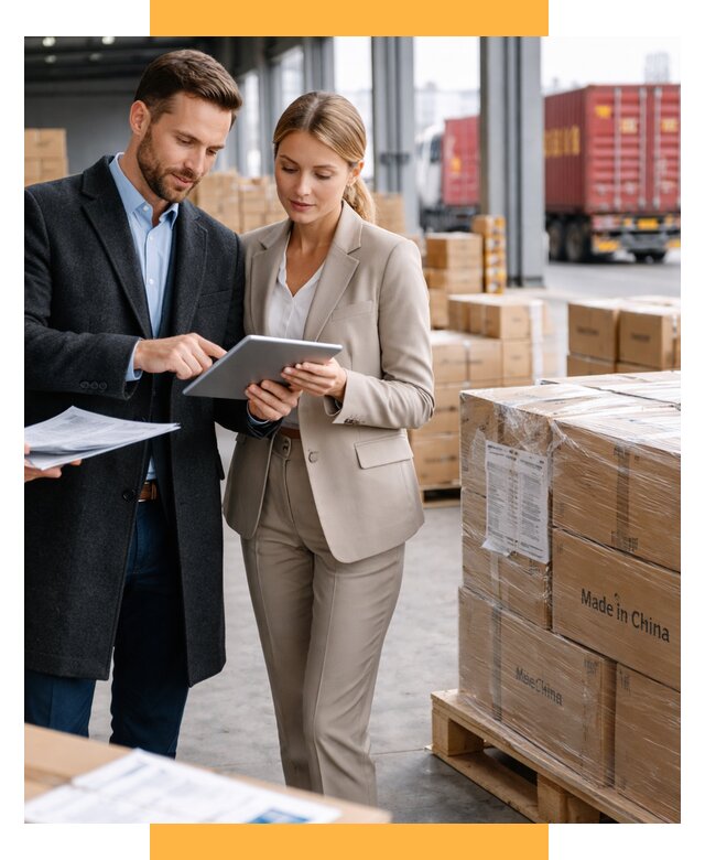 Доставка грузов в Китай от 35525 р. надежная логистика СетСервис-Втс