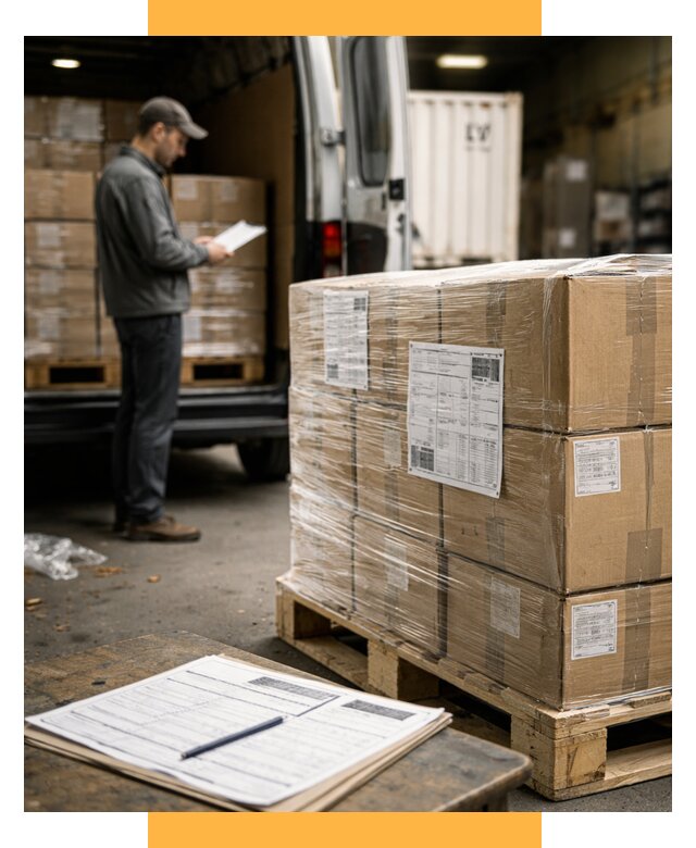 Доставка грузов в Латвию от 25375 р., логистика СетСервис-Втс