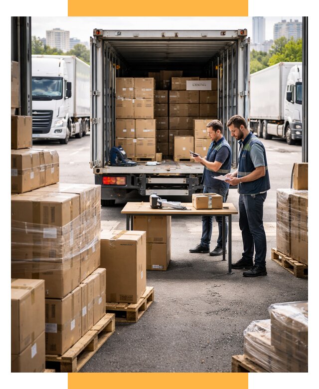 Доставка грузов из России в Армению от 35525 р. - СетСервис-Втс