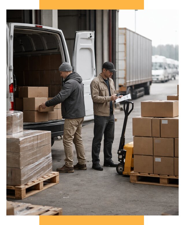 Доставка грузов в Киргизию от 15225 р. - логистика СетСервис-Втс