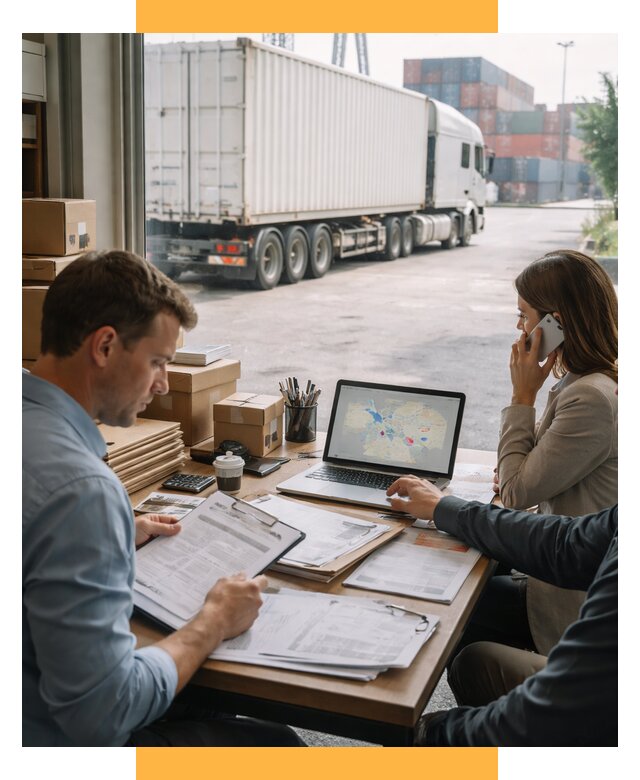 Доставка через Турцию: логистика и транзит от 6598 р. | СетСервис-Втс