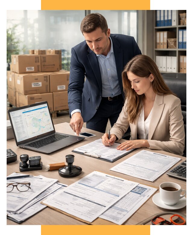 Таможенное оформление грузов из Турции от 12180 р. | СетСервис-Втс