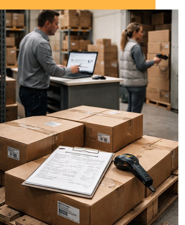 Таможенное оформление и сопровождение грузов из США от 8628 руб