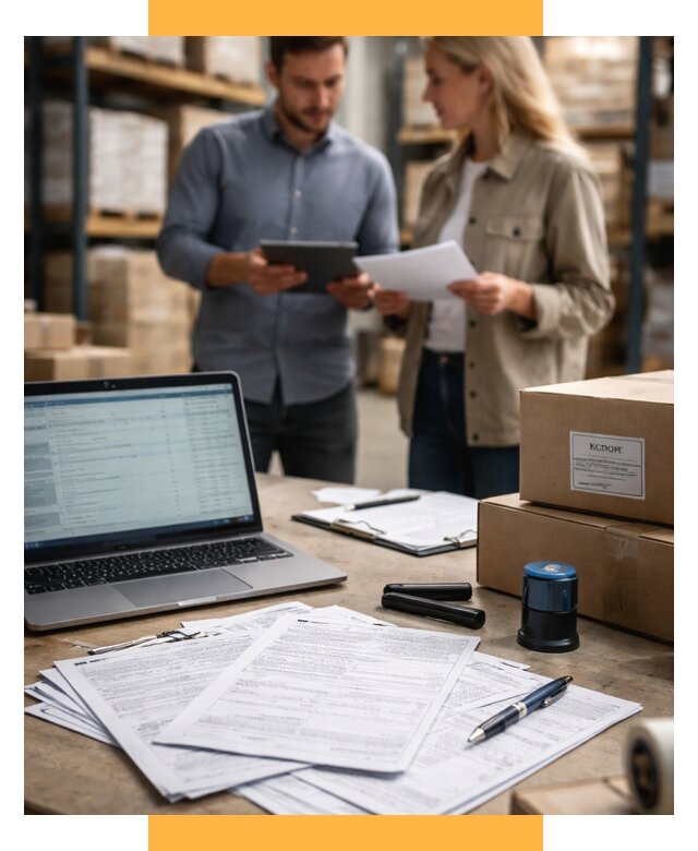 Растаможка грузов из Беларуси от 8120 р. — с СетСервис-Втс