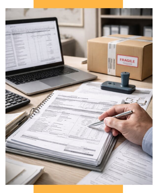 Определение таможенной стоимости, расчет от 3553 р. | СетСервис-Втс