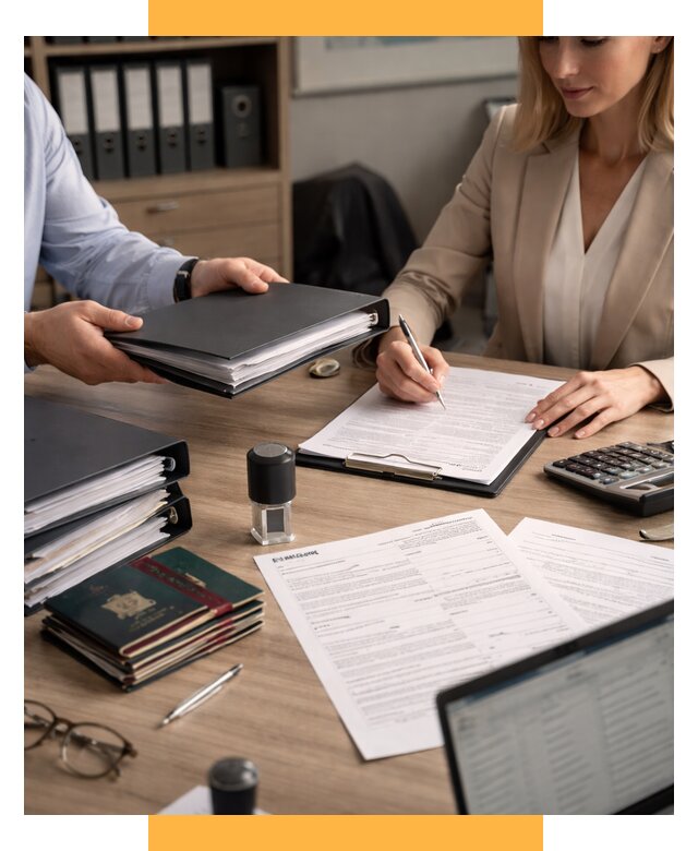 Разрешительная документация для импорта от 8120 р. | СетСервис-Втс