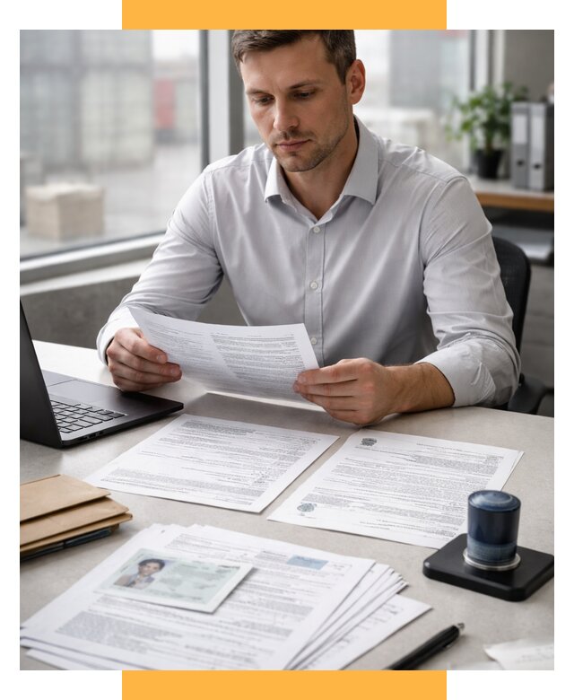 Оформление нотификации ФСБ под ключ от 4568 р. - СетСервис-Втс