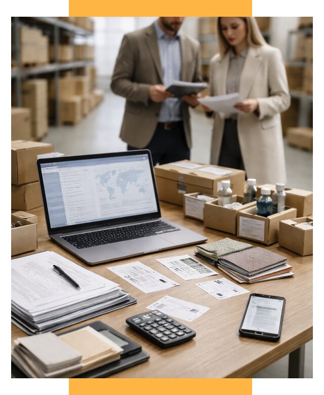 Поиск поставщика в Китае под ключ от 8628 р. | СетСервис-Втс