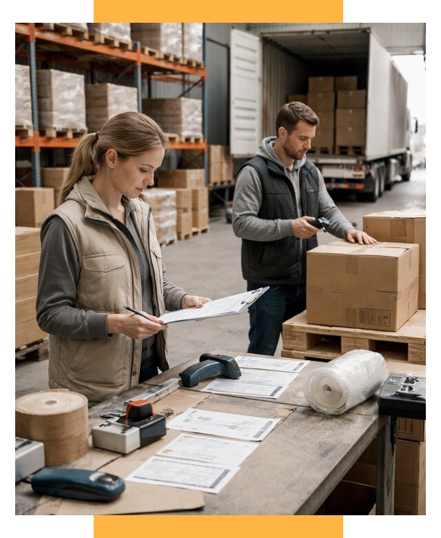 Оптовые поставки из Китая от 50750 р. — логистика СетСервис-Втс