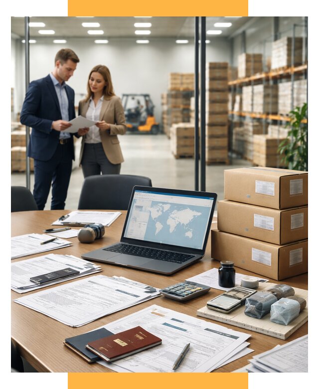 Торговый дом в Китае от 45675 р. — услуги и сервис СетСервис-Втс