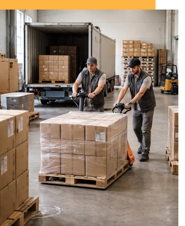 Оптовые поставки из Европы от 12688 руб за единицу