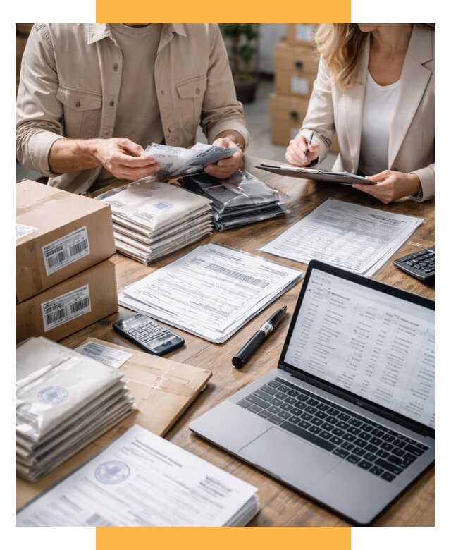 Закупка и доставка из Турции от 25375 р. - СетСервис-Втс