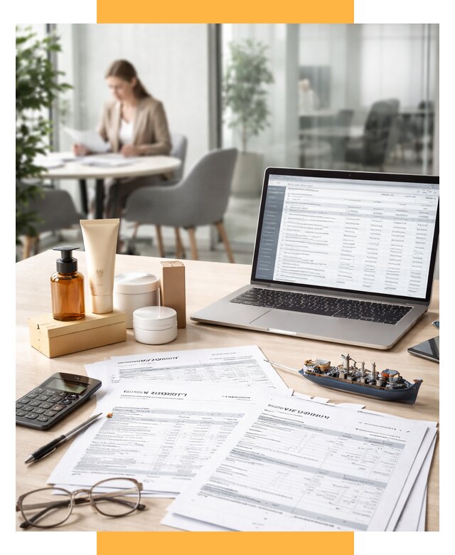 Закупка товара в ОАЭ под ключ от 15225 р. | СетСервис-Втс