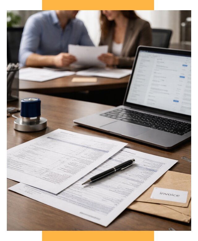 Оплата инвойсов за рубеж под ключ от 3553 р., СетСервис-Втс