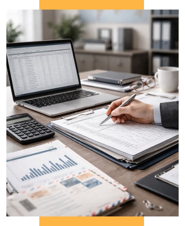 Платежный агент ВЭД: оплата поставщика от 5075 р. | СетСервис-Втс