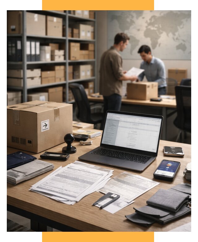 Выкуп товара за рубежом и доставка от 5075 р. | СетСервис-Втс