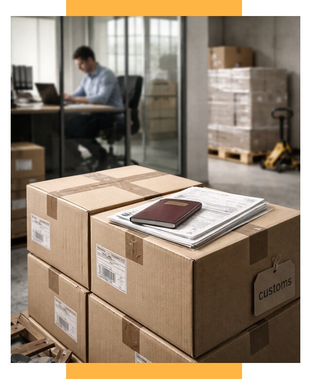 Параллельный импорт под ключ от 20300 р., логистика от СетСервис-Втс